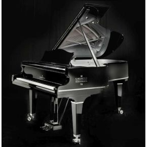C. Bechstein B 212 Sterling (C. Bechstein B 212)