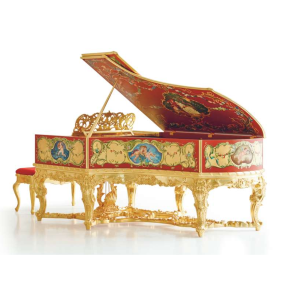 C. Bechstein Louis XV (C. Bechstein B 212)