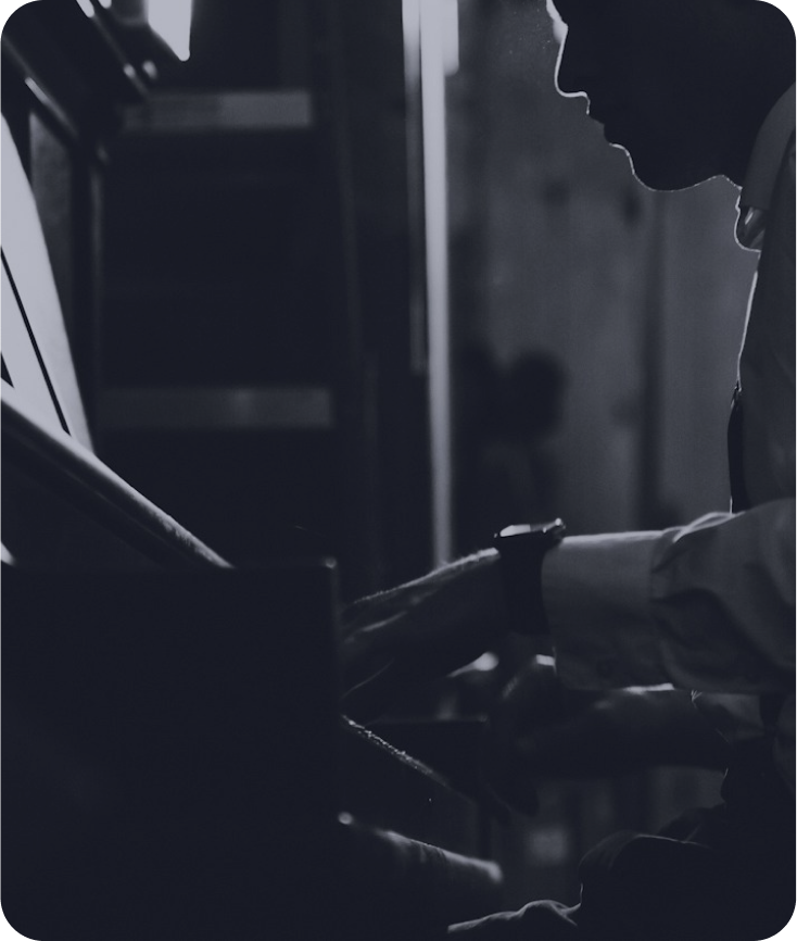 Բարի գալուստ Fortepiano ընկերություն