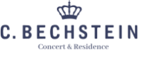 C. Bechstein Concert & Residence
